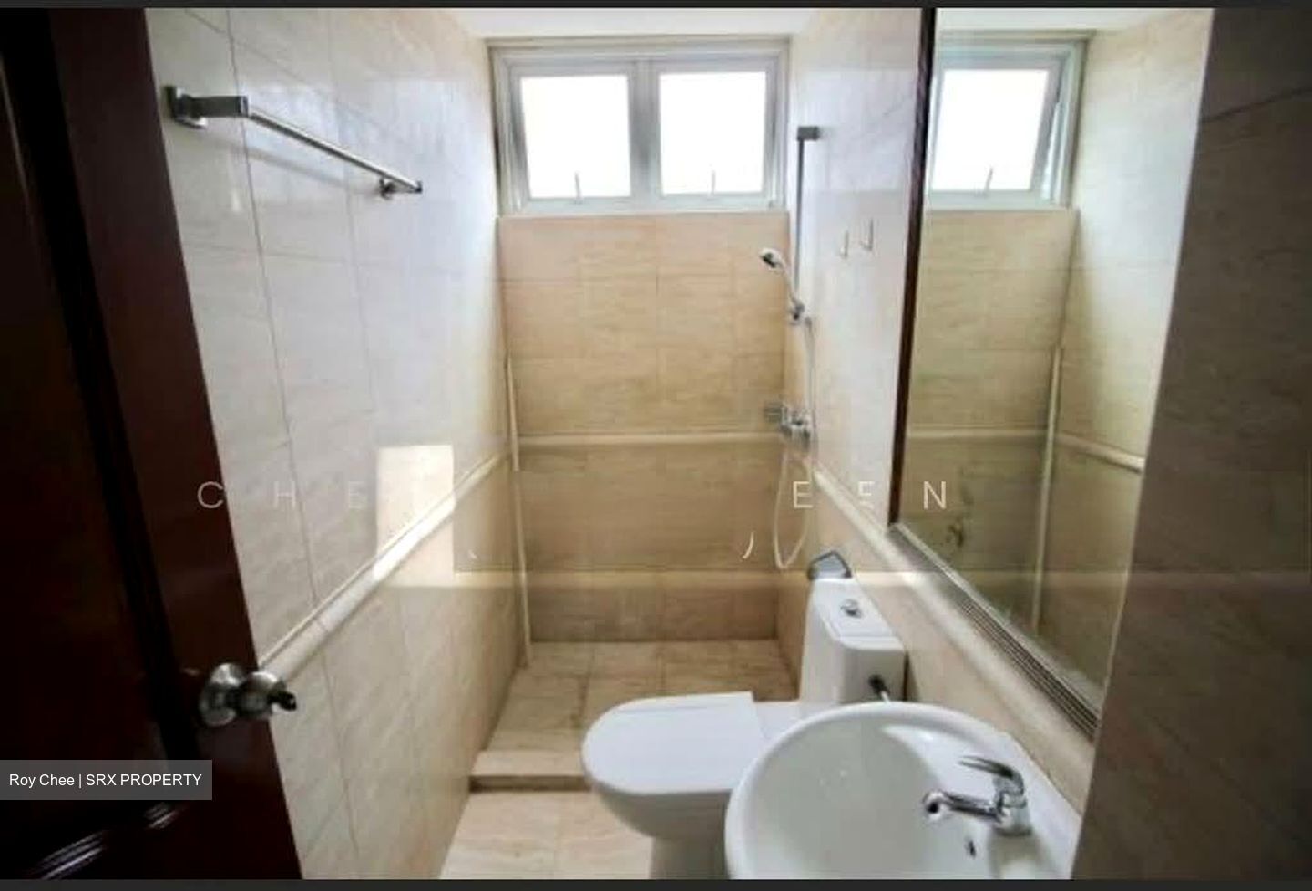 Kellock Lodge (D10), Apartment #617626751